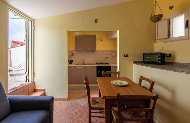 Casa Soraya by Wonderful Italy - Photo 5