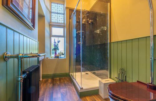 Kendal - Summerlands Hall Gothic Apartment - Foto 20