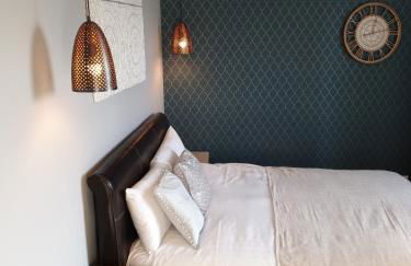 Signature Apartments - Foto 19