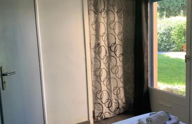 Appartement Cosy Confort PARK CLIM WIFI LINGE INCLUS piscine payante l'été - Foto 19