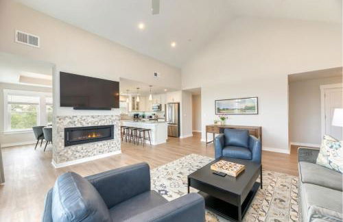 Hamilton Cay Reserve at Bermuda Bay by KEES Vacations - Foto 6