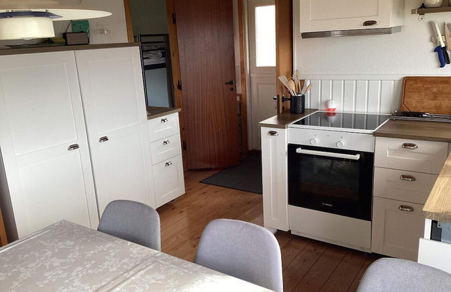 5 Person Holiday Home in Broager - Foto 4