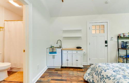 3 Mi to Dtwn Winston-Salem Studio on Miller Park! - Foto 14