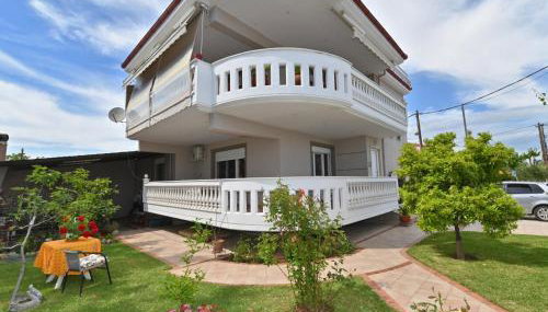 Villa Vangelis - Foto 2