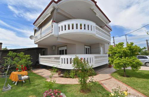 Villa Vangelis - Foto 2