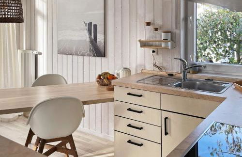 4 person holiday home in GROEMITZ - Photo 15