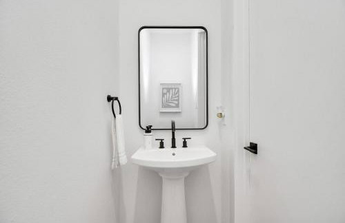 Lux Reverie Townhouse- Med Center- Downtown HTX - Foto 42