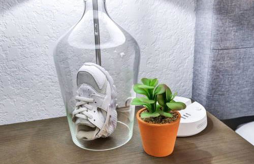 The shoe LA-LA house - Foto 21