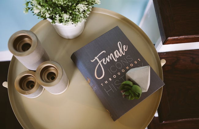 QuickStay - Sunlit Luxury Loft on King West - Foto 33