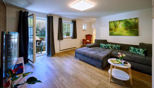 Ferienwohnung Marktschellenberg zwischen Berchtesgaden und Salzberg am Untersberg - Foto 5