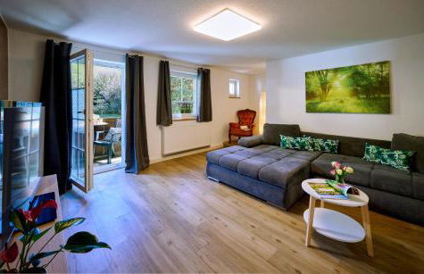 Ferienwohnung Marktschellenberg zwischen Berchtesgaden und Salzberg am Untersberg - Foto 5