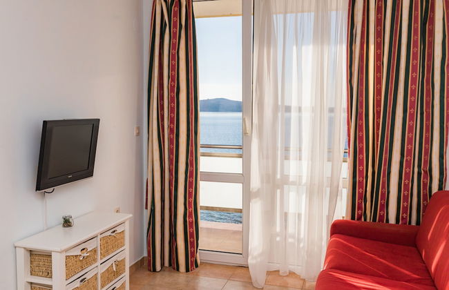 Aparthotel Roccia - Foto 33