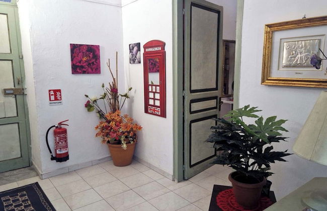 House Ròdue The Historic Center Palermo - Foto 36