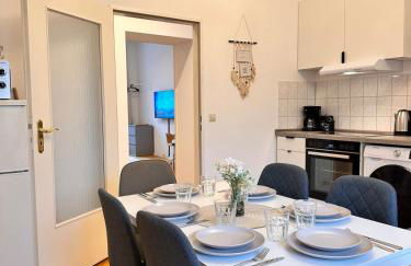 Großes 3-SZ Apartment im Herzen von Neukölln - Foto 19