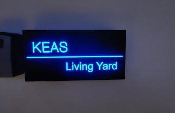 Κeas Living Yard - Foto 12