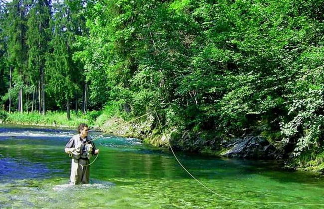 Apartment Obersalzberberg - Foto 14
