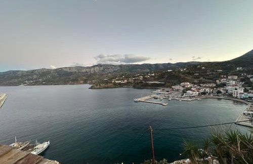 Kofinas villa Evdilos by BRP-PROPERTIES - Photo 33