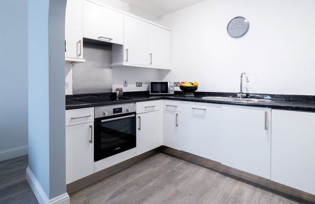 SACO Jersey Merlin House - Foto 64