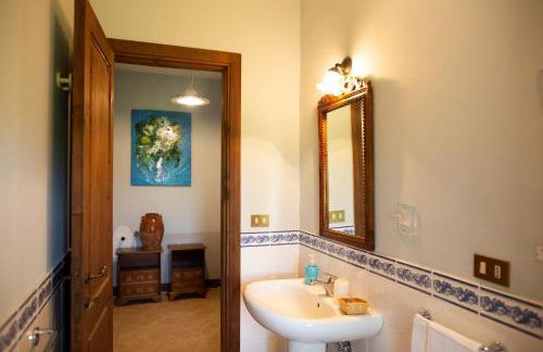 Villa Pardi - Foto 51