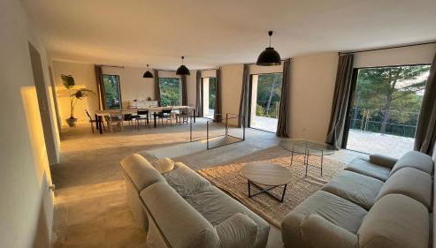 Villa Bel Air - Foto 5