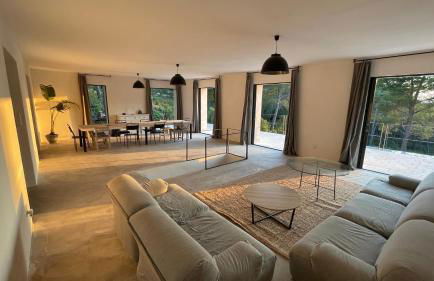 Villa Bel Air - Foto 5