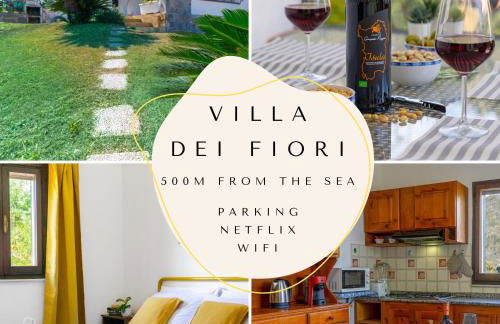 [COSTA REI] *500 metri dal mare* Free Parking/Wifi - Photo 1