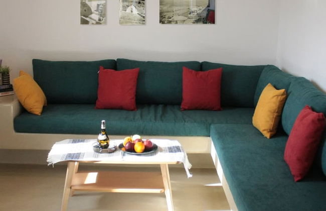 Assyr B - Santorini Cozy Retreat - Photo 5