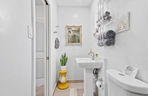 Cozy Casarita Cottage - Foto 11