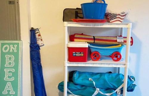 2 mins to Downtown Atlantic Ave-3 mins to Beach-600mbps-BBQ-Fenced Yard - Foto 25