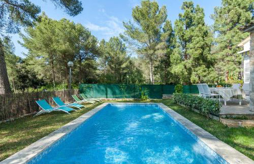 Can Colometa - Foto 19