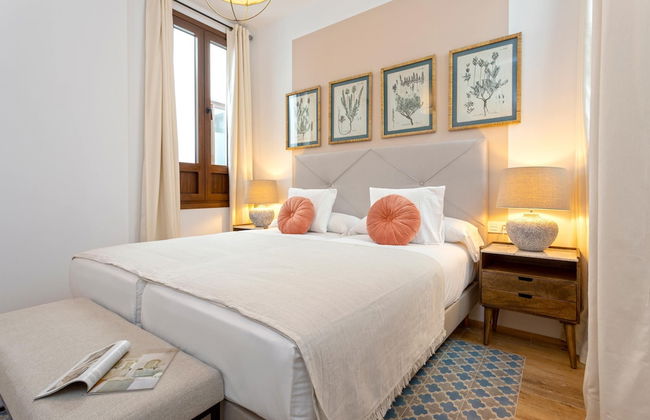 Genteel Home Santas Patronas - Foto 7