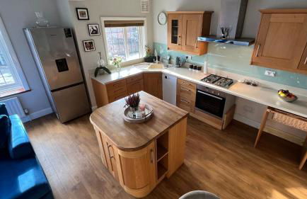 Cosy Corner - Foto 7