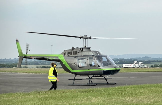 Ynys Arms - Photo 19