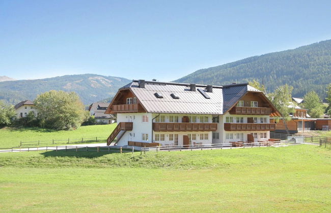 Apartment in the ski Area of St. Margarethen - Photo 11