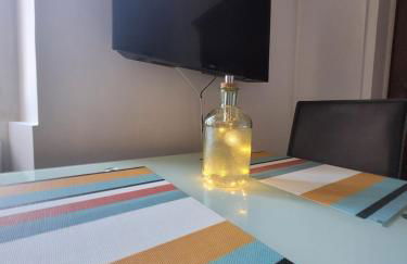 Erbalunga : Studio rénové, bel emplacement - Foto 7