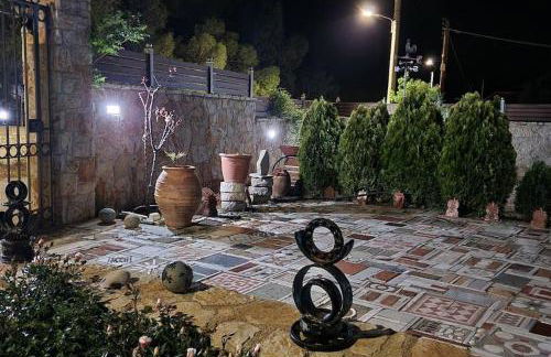 Villa Aura - Thymari - Foto 27