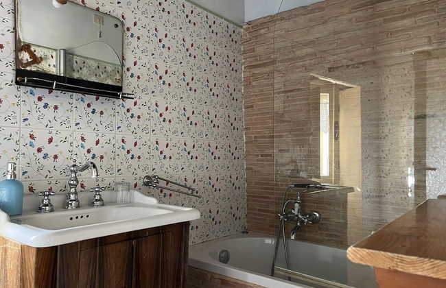 Preta Nera Kihlgren in Giuliano di Roma - Foto 6