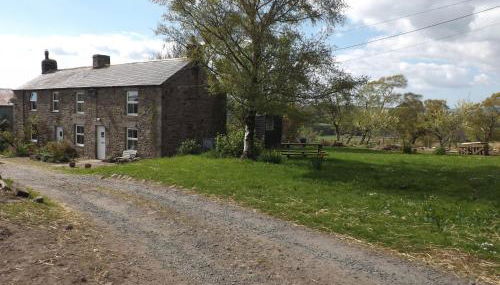 Hillis Close Farm Cottage - Foto 2