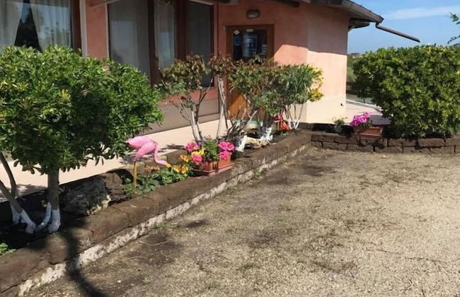 Agriturismo Quietovivere - Foto 21