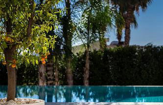 Attalàya, oasi di relax con piscina vicino Noto - Foto 46