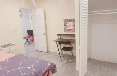 cozy & Quiet Tow Bed & one bath - Foto 1