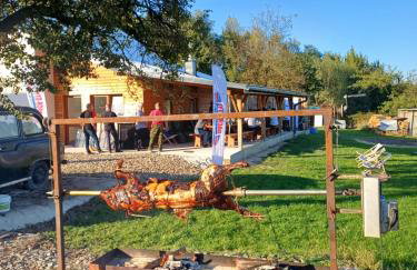 Agroturystyka Noclegi Podlesie - Foto 12