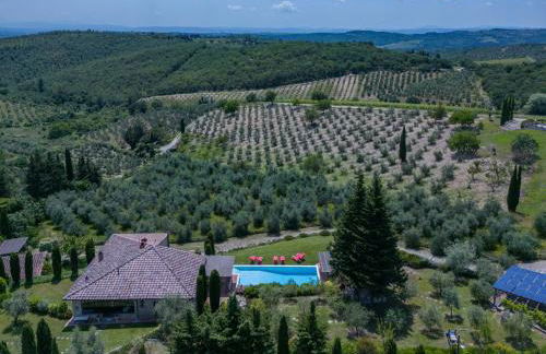 Villa Spicchio by VacaVilla - Photo 13