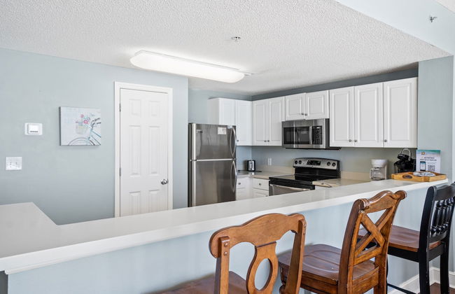 Majestic Beach Resort by Panhandle Getaways - Foto 74