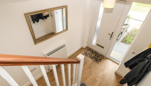 Larch Lodge - Foto 4