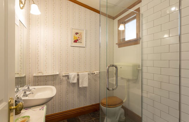 Settlers Cottage Motel - Foto 24