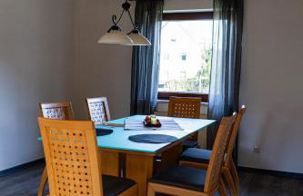 Ferienwohnung Am Rhaunelbach - Foto 9