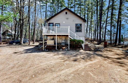 Main House - Foto 13