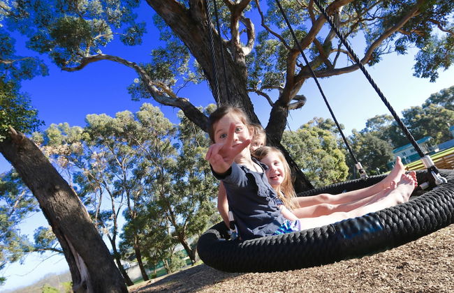 Discovery Parks - Robe - Foto 60