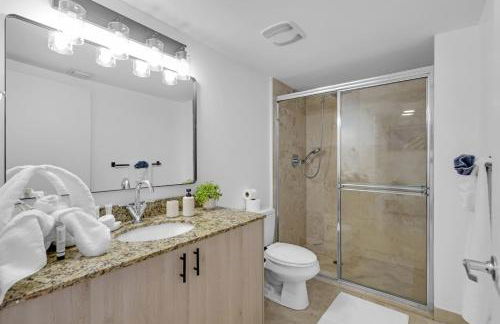 Brickell Residence 2BR Loft with amazing views - Foto 11